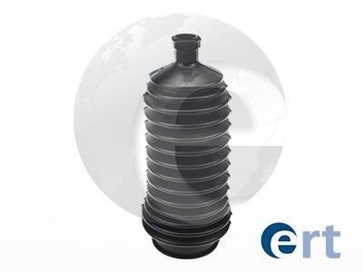 Пыльник рулевой рейки резиновый ERT 510046