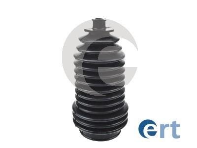 Пыльник рулевой рейки резиновый ERT 510090