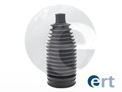 Пыльник рулевой рейки резиновый ERT 510218