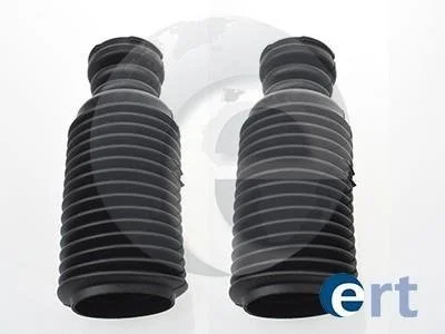 Пыльники+отбойники амортизатора ERT 520032