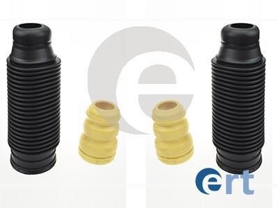 Пыльники+отбойники амортизатора ERT 520132