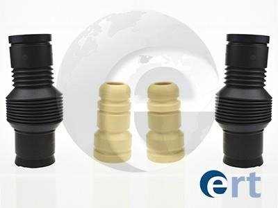 Пыльники+отбойники амортизатора ERT 520133