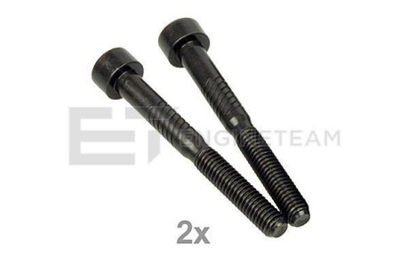 Фото 1 - комплект болтов ET ENGINETEAM BS0002 Комплект болтов ET ENGINETEAM BS0002 (фото 1)