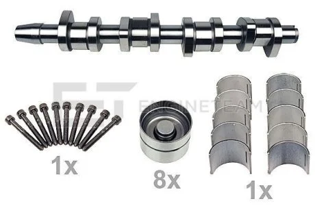 Распредвал (к-т) ET ENGINETEAM HV0340