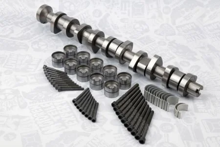 Распредвал (к-т) ET ENGINETEAM HV0362