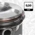 Поршень ET ENGINETEAM PM010850 (фото 3)