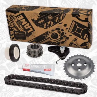 Ланцюг ET ENGINETEAM RS0048VR2