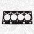 Прокладки двигуна ET ENGINETEAM TH0066 (фото 1)