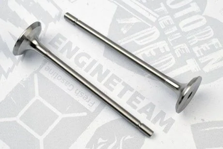 Выпускной клапан ET ENGINETEAM VE0048