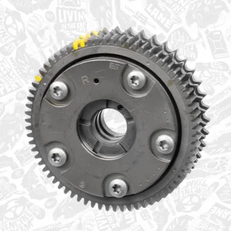 Деталі двигуна ET ENGINETEAM VT0014