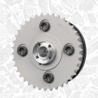 Регулятор валу ET ENGINETEAM VT0023