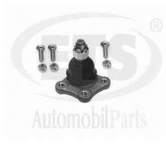 Опора шаровая (передняя/снизу) Ford/Mazda/KIA 96- ETS 14.BJ.200