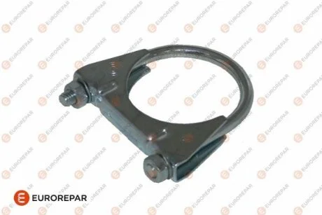Хомут глушника Berlingo/Expert/Doblo 1.3/1.9D 96- (51mm) EUROREPAR 1607354580