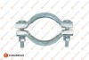Хомут-зажим металлический EUROREPAR 1607355380 (фото 1)