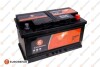Аккумуляторная батарея 12В 80Аг 740А(EN) R+ EUROREPAR 1609233080 (фото 1)