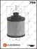 Фільтр масляний Nemo 1.3 HDI 75 PSA Eurorepar EUROREPAR 1609563880 (фото 1)