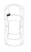 Фільтр салону Peugeot 508 10- (вугільний) EUROREPAR 1609695780