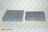 Фильтр салона Citroen C3 10-/Peugeot 207 06-/208 12- (угольный) EUROREPAR 1609998780 (фото 2)