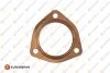 Прокладка глушника Ducato/Boxer 2.2HDI 06- EUROREPAR 1613715080 (фото 1)