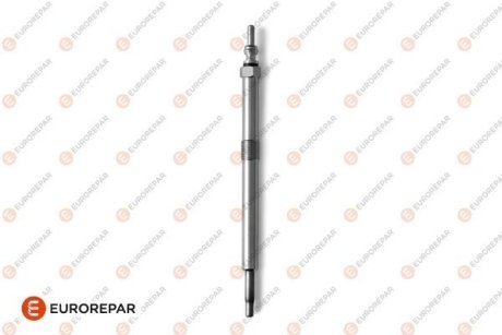 Свеча накаливания EUROREPAR 1616056380 (фото 1)