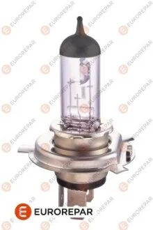 Автолампа H4 12V 60/55W P43T EUROREPAR 1616431180