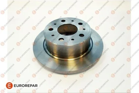 Диск тормозной задний (кратно 2) DIAM 300 EP 16 Jumper3-Boxer3 Eurorepar EUROREPAR 1618865380