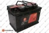 Аккумуляторная батарея Eurorepar Star-Stop AGM 12В 70Аг 760А(EN) R+ EUROREPAR 1620012780 (фото 1)