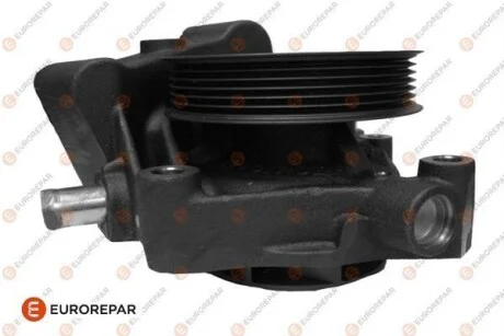 Насос водяной (Помпа) Jumper3-Boxer3 PSA  Eurorepar EUROREPAR 1623098080