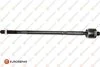 Тяга рульова Opel Vectra B 95-02 EUROREPAR 1634872980 (фото 1)