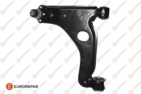 Важіль перед. (нижн.) Opel Astra G, Zafira A 1.2-2.2D 98-09 Л. EUROREPAR 1634894080