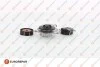 Комплект ГРМ и ВОДЯН. НАСОС Berlingo-Partner DV6ETED PSA Eurorepar EUROREPAR 1635067280 (фото 1)