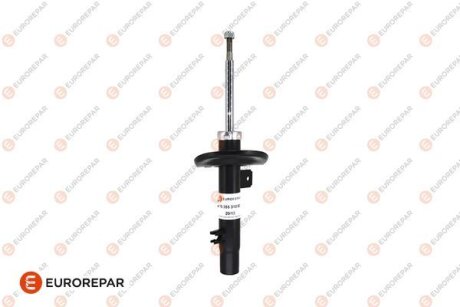 Амортизатор передній Peugeot 208 12- Пр.(газ.) EUROREPAR 1635531080