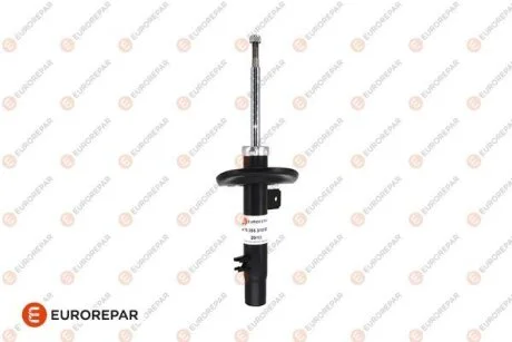 Амортизатор передній Peugeot 208 12- Пр.(газ.) EUROREPAR 1635531080