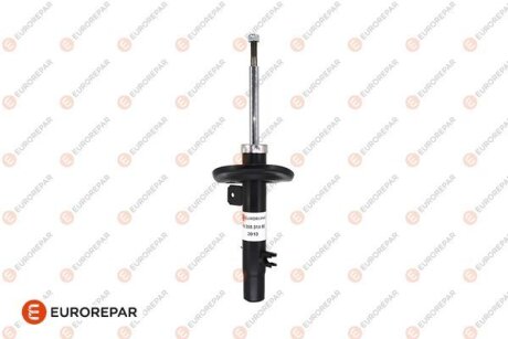 Амортизатор передній Peugeot 208 12- Лів.(газ.) EUROREPAR 1635531880