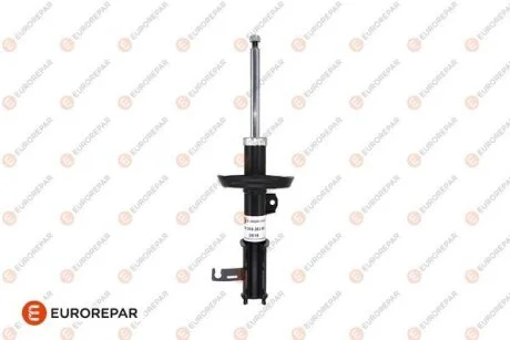 Амортизатор передній Astra J/Chevrolet Cruze 09- Л. (газ.) EUROREPAR 1635535380
