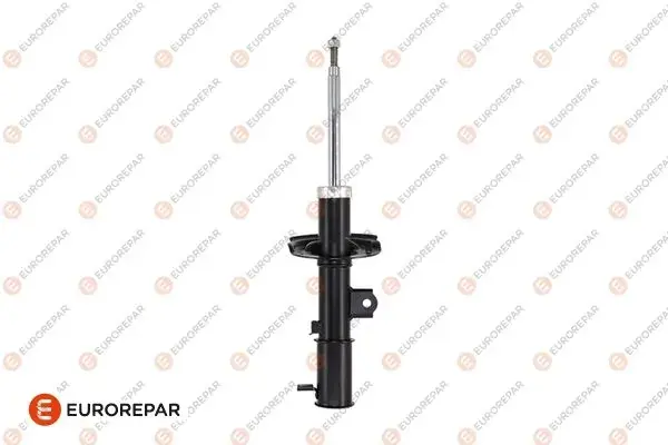 Амортизатор передній Hyundai Accent IV (RB) 10- (ГАЗ) L EUROREPAR 1635536680 (фото 1)