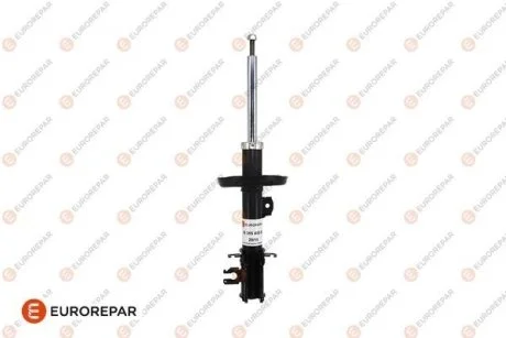 Амортизатор передний левый Nemo PSA Eurorepar EUROREPAR 1635540080