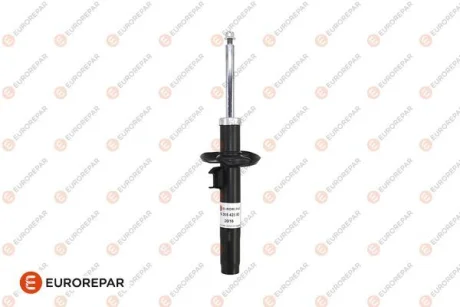 Амортизатор передній Caddy/Golf 04-/Jetta 05-/Octavia 04- (50mm) EUROREPAR 1635542580