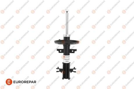АМОРТИЗАТОР ПЕРЕДНІЙ EUROREPAR 1635548780