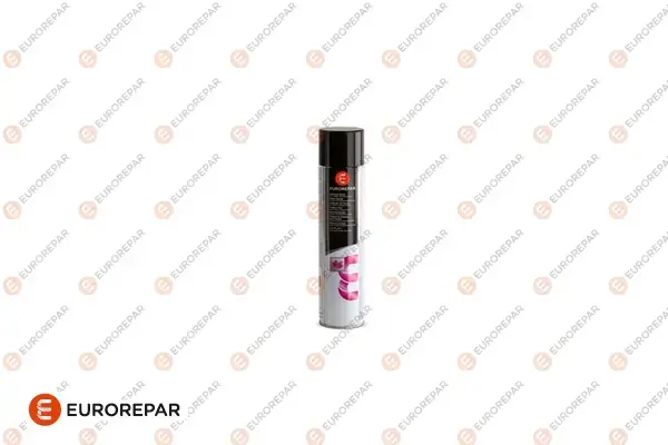 Очиститель тормозных механизмов, 600мл EUROREPAR 1636264180 (фото 1)
