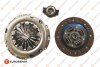 Комплект зчеплення EUROREPAR 1636267480 (фото 1)