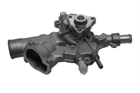 Водяная помпа(насос) EUROREPAR 1637174180