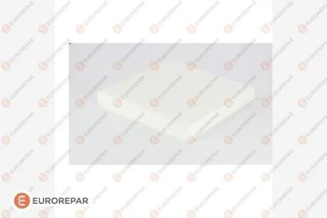 Фильтр салона EUROREPAR 1640602180