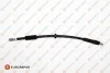 Шланг тормозной передний Berlingo-Partner PSA Eurorepar EUROREPAR 1650843180 (фото 1)
