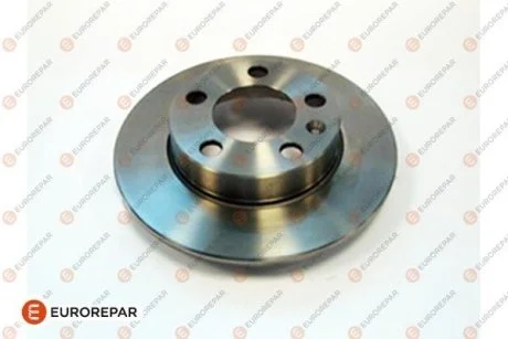 Диск тормозной EUROREPAR 1667855180