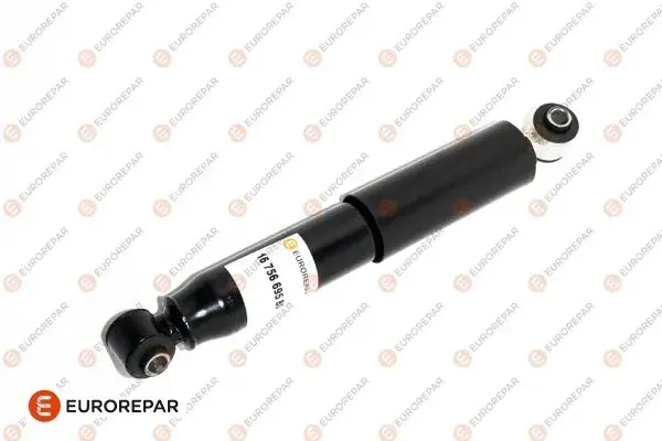 Амортизатор зад. NISSAN PATHFINDER (R51) 05- (газ) EUROREPAR 1675669580 (фото 1)