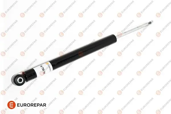 Амортизатор задній Ford Fiesta 08- (газ.) EUROREPAR 1675674080 (фото 1)