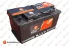 Автомобільний акумулятор Eurorepar EFB Start-Stop 80Ah 800A R+ EUROREPAR 1675683780 (фото 1)