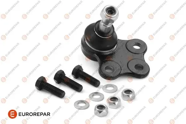 Опора кульова (передня/знизу) Astra F/Vectra A 91-00 EUROREPAR 1679745380 (фото 1)