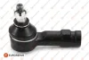 Наконечник рульової тяги Hyundai Accent/Sonata/Elantra 93-06 EUROREPAR 1679749580 (фото 1)